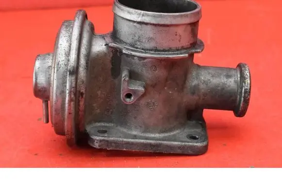 BMW 3 E46 EGR valve 778542504