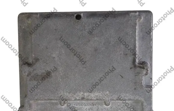 Ford Focus Engine control unit/module 5M5112A650SE V0FG73BN2B6F ESU1310185A