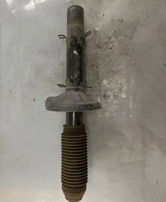 Volkswagen Golf IV Front shock absorber/damper 334812 2M0162