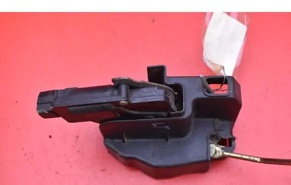 KIA Picanto Rear door lock