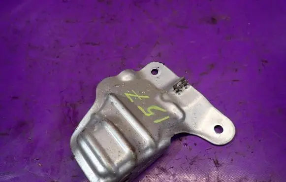 Peugeot Boxer Other exhaust manifold parts