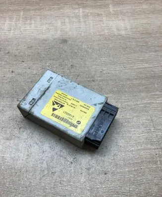 BMW 5 E60 E61 Center console control module 9169521