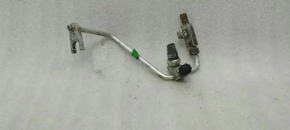 Porsche Boxster 986 Air conditioning (A/C) pipe/hose 99657310803