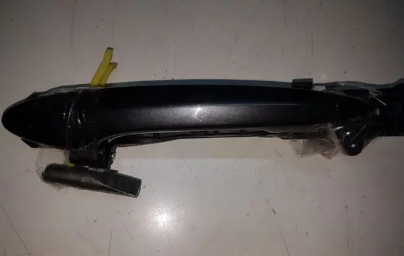 Lexus IS 220D-250-350 Rear door exterior handle