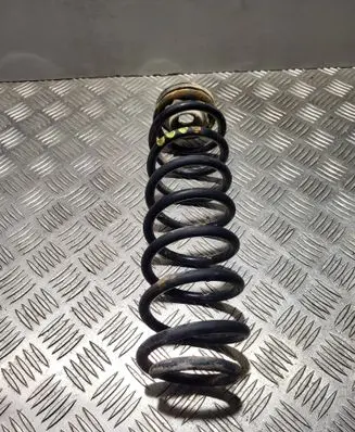 Skoda Fabia Mk1 (6Y) Rear coil spring