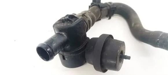Valve vacuum
