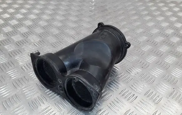 Jaguar S-Type Air intake hose/pipe 4R839D613AA