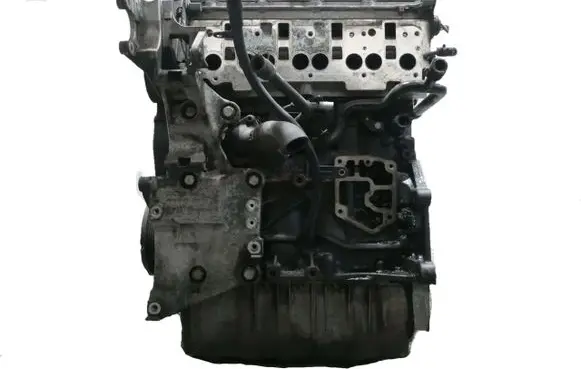 Mitsubishi Lancer X Engine BWC