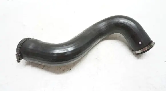 Citroen C8 Air intake hose/pipe 55030273