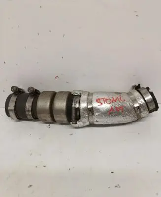KIA Stonic Intercooler hose/pipe
