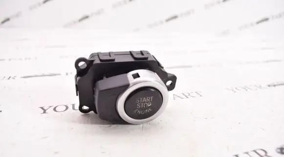 BMW X3 F25 Engine start stop button switch 9263431