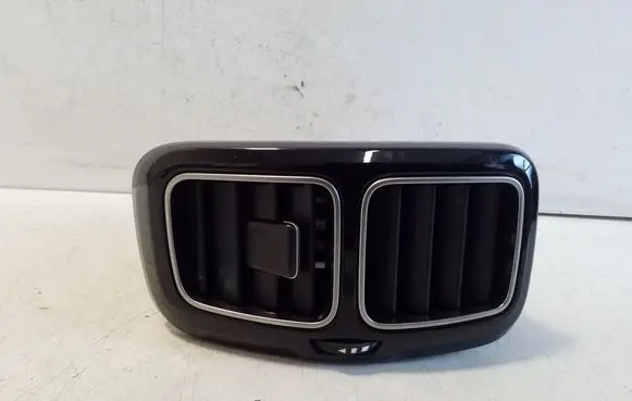 Citroen C5 Aircross Dashboard side air vent grill/cover trim 9817118277