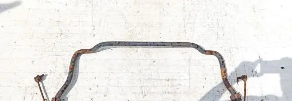 Opel Omega B1 Front anti-roll bar/sway bar 
