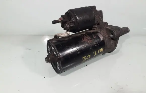 Audi A6 S6 C5 4B Starter motor 059911023H 0001109021