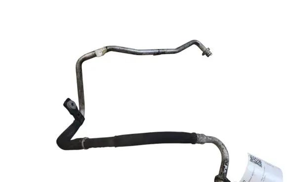Air conditioning (A/C) pipe/hose