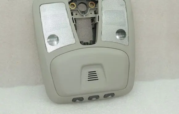 Volvo V50 Front seat light 30669622