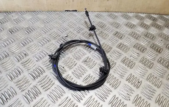 Ford Ranger Engine bonnet/hood lock release cable EB3B168975AJW