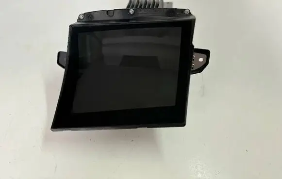 BMW X6 E71 Head up display screen 17089310 9252341