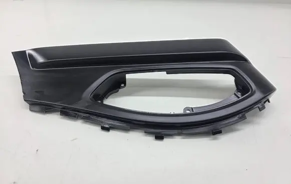 Porsche Panamera (970) Seat trim 97052132500