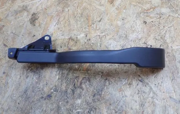 Lexus IS III XE30 Other trunk/boot trim element 6457253040