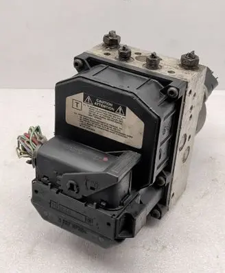 Toyota Avensis T270 ABS Pump 8954105100 0265950178 685294