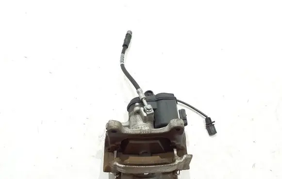 Audi Q7 4M Rear brake caliper 4M0615404F