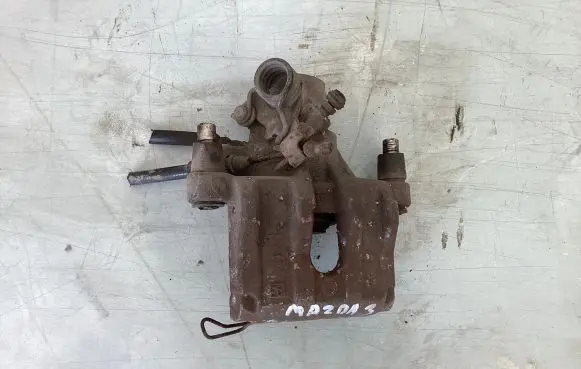Mazda 3 I Rear brake caliper