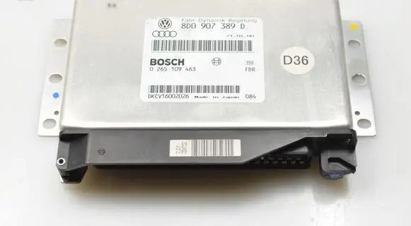 Other control units/modules