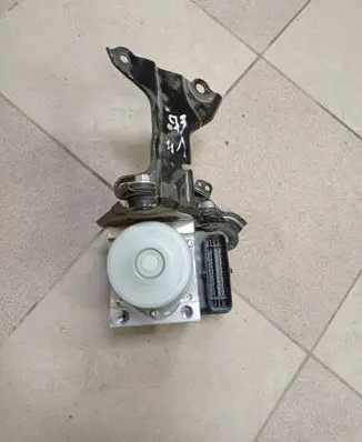 Toyota Sienna XL40 IV ABS Pump 4451045010 8954145010 11604050340