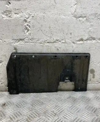 Mitsubishi Outlander Rear underbody cover/under tray 5379A038