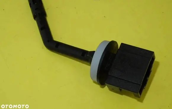 Volkswagen PASSAT B6 Interior temperature sensor 1K0907543F