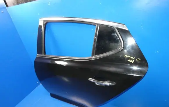 KIA Optima Rear door 9189417