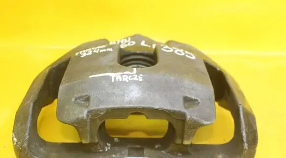 BMW 5 E60 E61 Front brake caliper 385