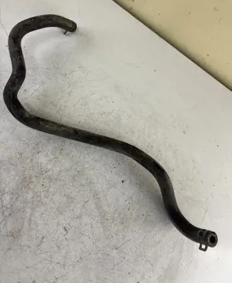 Toyota Yaris Engine coolant pipe/hose
