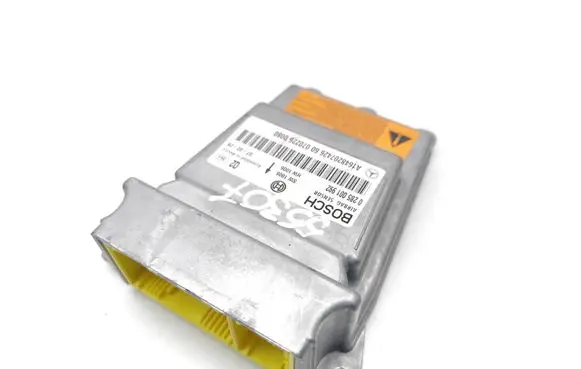 Mercedes-Benz GL X164 Airbag control unit/module A1648207426 0285001992
