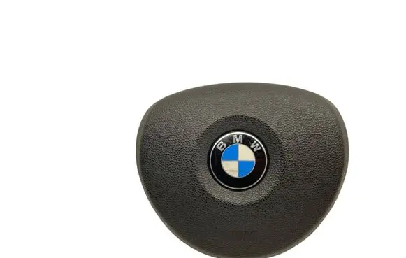 BMW 1 E81 E87 Steering wheel airbag