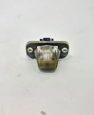 Volkswagen Transporter - Caravelle T4 Number plate light
