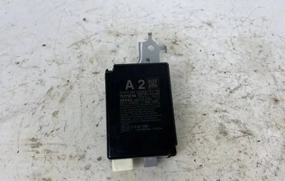 Toyota Mirai II Tire pressure control unit 897B0-62090