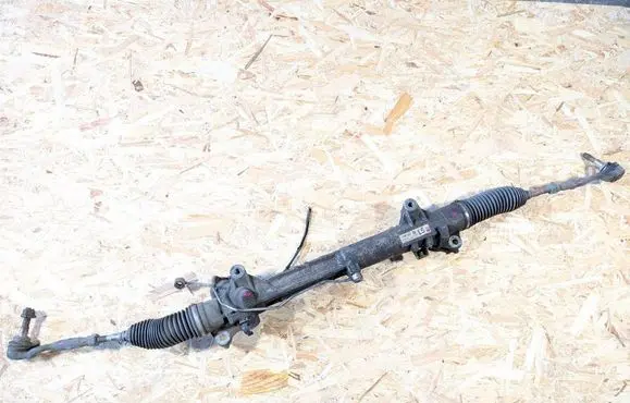 BMW 5 F10 F11 Steering rack 6777770