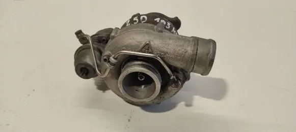Volvo S80 Turbo 532410150176