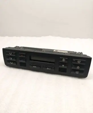 Climate control unit