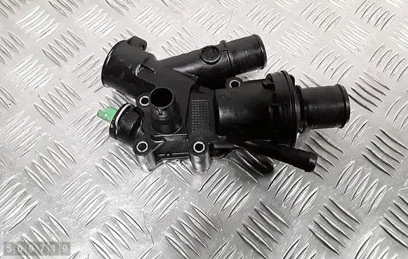 Ford Kuga I Thermostat 9803648780