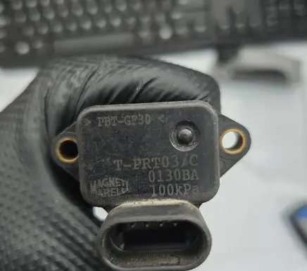 Ford Focus C-MAX Sensor 0130BA100kpa PBTGF30 FRT03C