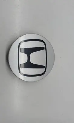 Original wheel cap