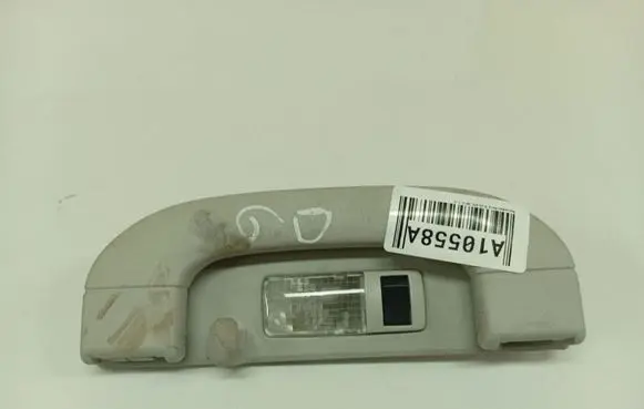 Mercedes-Benz B W245 Rear interior roof grab handle A1698101254
