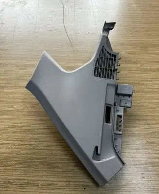 BMW X3 F25 (D) pillar trim (bottom) 7228139