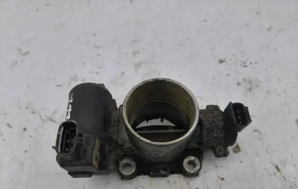 Toyota Corolla Verso AR10 Throttle valve 1923002010