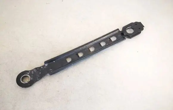 Mitsubishi Pajero Sport I Other exterior part
