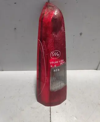 Volvo V70 Rear/tail lights 9154493ECE