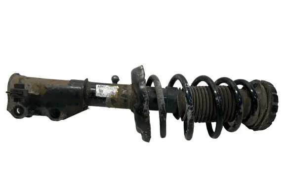 Opel Insignia A Front shock absorber with coil spring 22951838